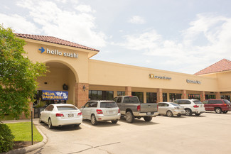 Plus de détails pour 3930 Burbank Dr, Baton Rouge, LA - Local commercial à louer
