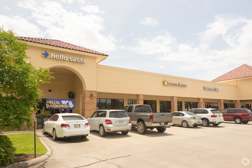 3930 Burbank Dr, Baton Rouge, LA à louer - Photo principale – Image 1 sur 25