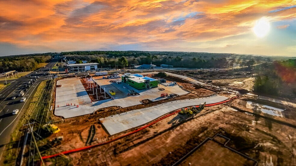 20175 HWY 155 S, Flint, TX à vendre - Photo de l’immeuble – Image 3 sur 40
