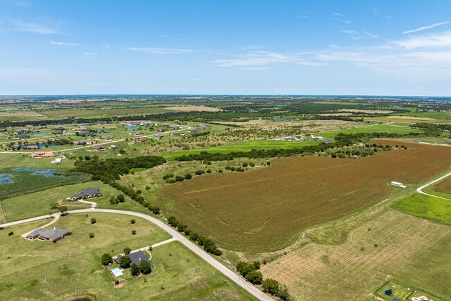 Plus de détails pour 3460 N Preston Lakes Dr, Celina, TX - Terrain à vendre