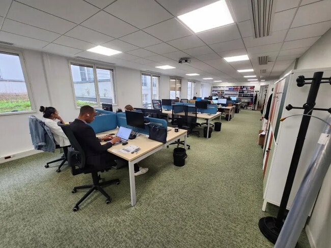 Plus de détails pour 29 Rue Saint-Augustin, Paris - Bureau à louer