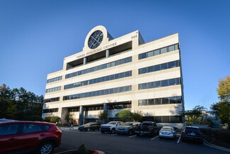 Plus de détails pour 900 S Shackleford Rd, Little Rock, AR - Coworking à louer
