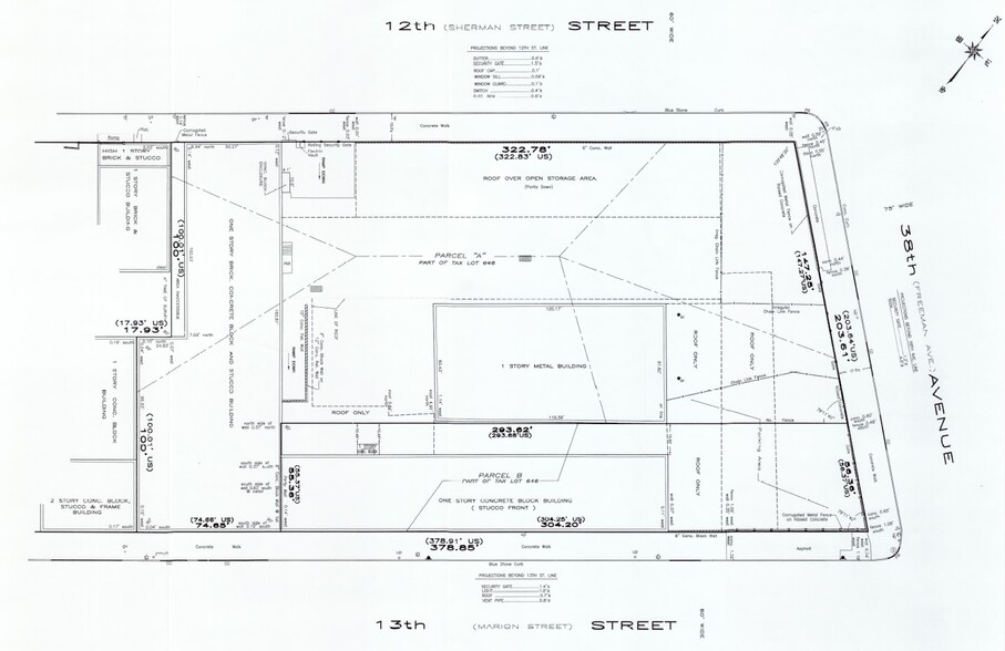 3821 12th St, Long Island City, NY à louer - Photo de l’immeuble – Image 2 sur 4