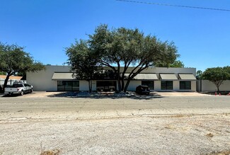 Plus de détails pour 1025 Oak St, Abilene, TX - Bureau à louer