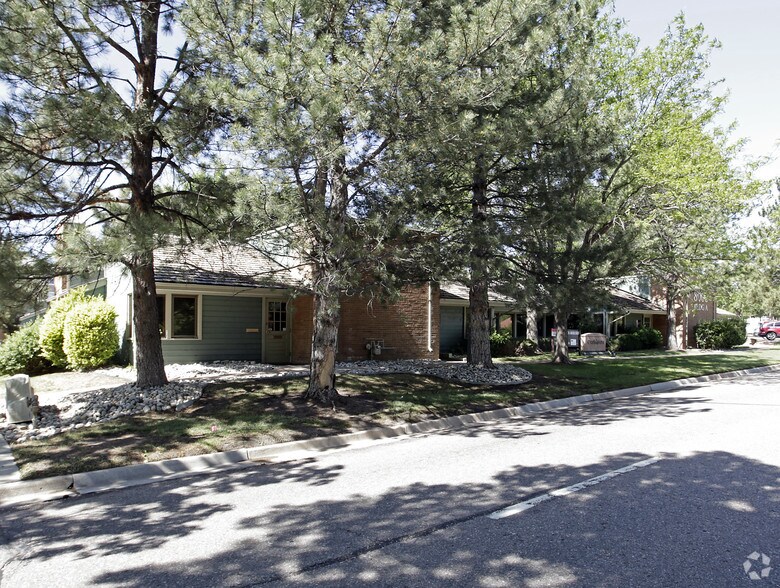 8000 E Prentice Ave, Englewood, CO à louer - Photo de l’immeuble – Image 3 sur 30