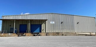 Plus de détails pour 21200 Martinsburg Rd, Dickerson, MD - Industriel/Logistique à louer