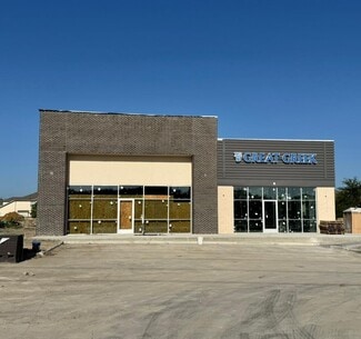 Plus de détails pour 5701 Custer Rd, McKinney, TX - Local commercial à louer