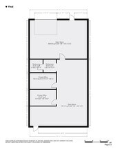 6555 Powerline Rd, Fort Lauderdale, FL à louer Plan d’étage– Image 1 sur 1