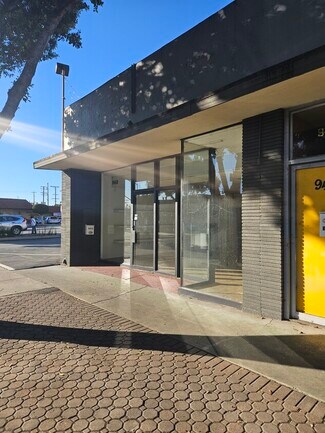 Plus de détails pour 9413 Las Tunas Dr, Temple City, CA - Local commercial à louer