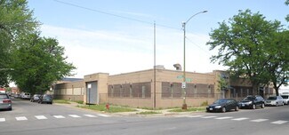 Plus de détails pour 1140 N Kostner Ave, Chicago, IL - Industriel/Logistique à vendre