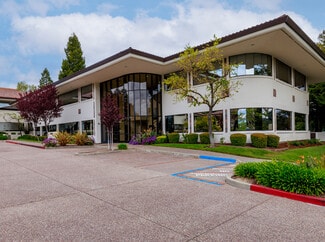 Plus de détails pour 5619 Scotts Valley Dr, Scotts Valley, CA - Bureau à louer