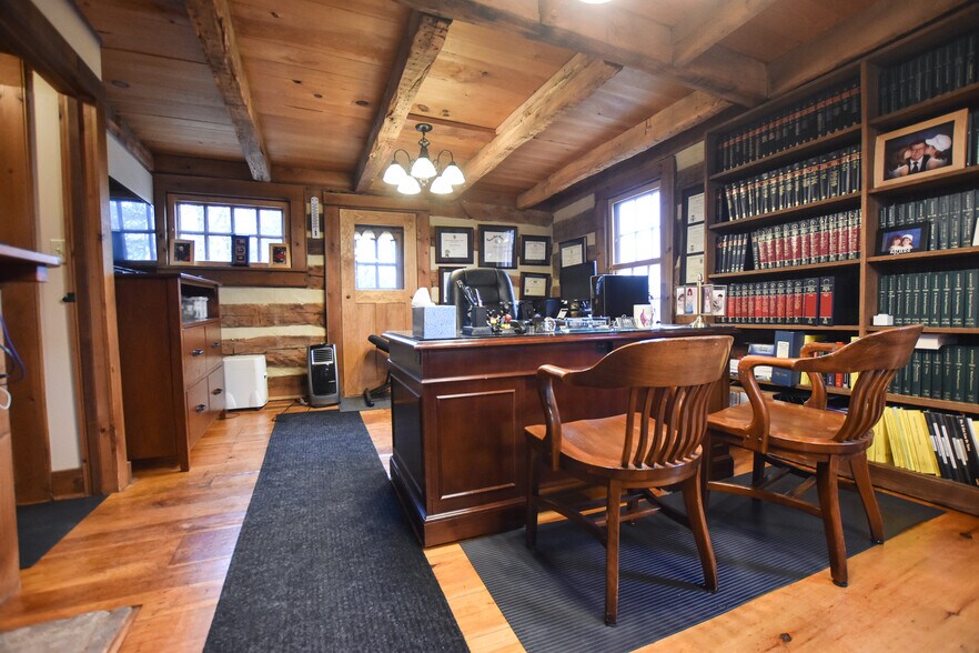 209 W Diamond St, Butler, PA à louer - Photo intérieure – Image 3 sur 10