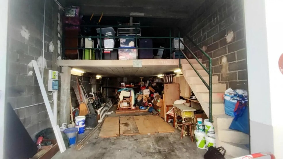 Local d’activités dans Nice à louer - Photo de l’immeuble – Image 3 sur 3