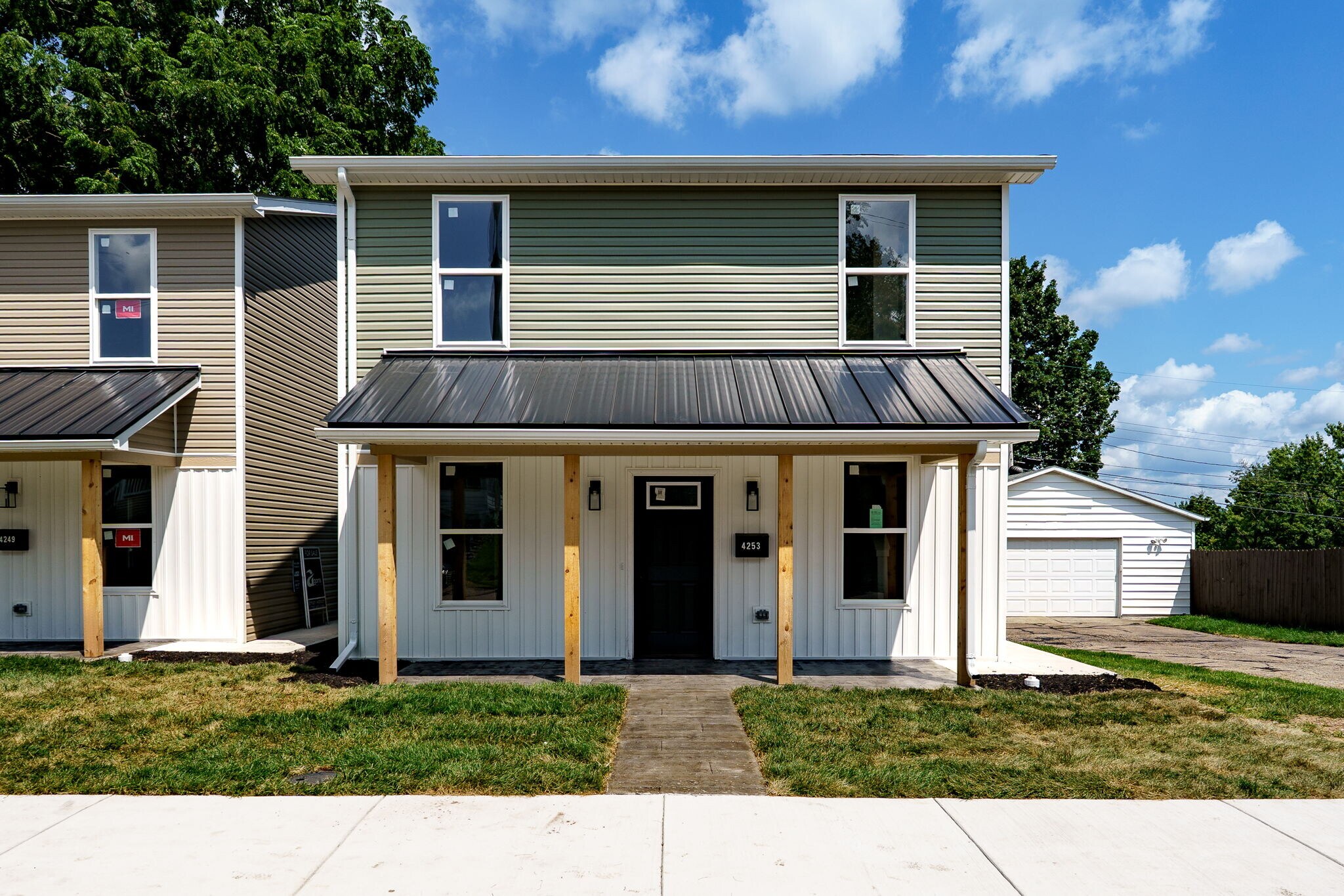4253 Pleasant View Ave, Dayton, OH à vendre Photo principale– Image 1 sur 2