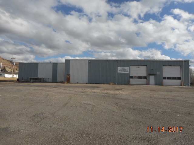 1259 State Highway 89 N, Evanston, WY à vendre - Autre – Image 2 sur 6