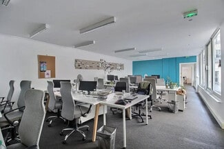Plus de détails pour 41 Rue Du Sentier, Paris - Bureau à louer