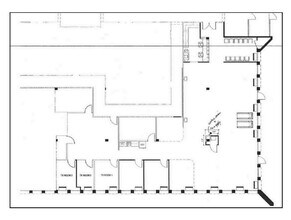 10630 Little Patuxent Pky, Columbia, MD à louer Plan d’étage– Image 1 sur 1