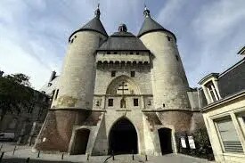 Local commercial dans Nancy à vendre - Photo de l’immeuble – Image 2 sur 2