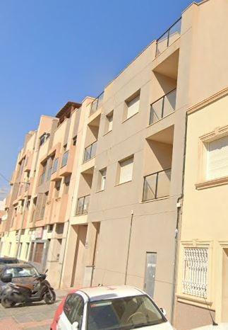 Marinas las, 10, Roquetas de Mar, Almería à vendre - Photo de l’immeuble – Image 3 sur 4