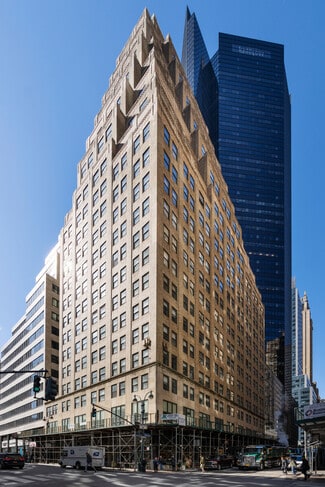 Plus de détails pour 370 lexington Ave, New York, NY - Bureau à louer