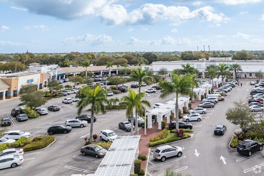18403-18591 S Dixie Hwy, Cutler Bay, FL à louer - Photo de l’immeuble – Image 3 sur 4