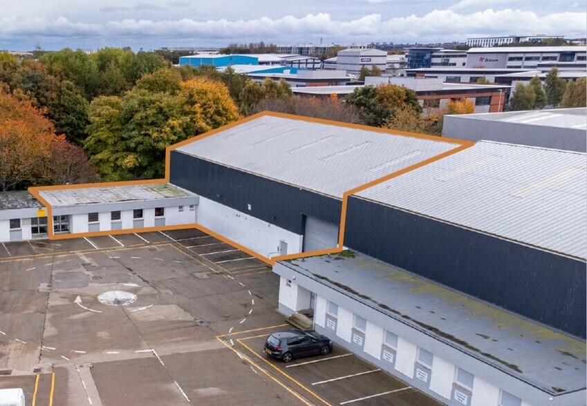 Howemoss Dr, Dyce à louer - Photo de l’immeuble – Image 2 sur 5