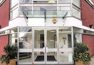Plus de détails pour 179 Lower Richmond Rd, Richmond - Coworking à louer