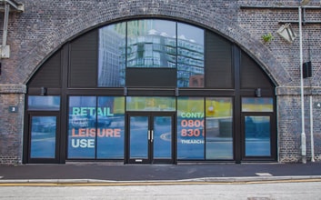 Norton St, Salford à louer Photo de l’immeuble– Image 1 sur 2