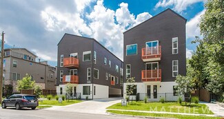 Plus de détails pour 3981-4001 Roseland Ave, Dallas, TX - Logement à vendre