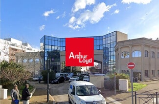 Plus de détails pour Local commercial à louer