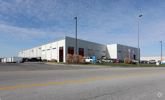 Plus de détails pour 3700 N Kimball Dr, Kansas City, MO - Industriel/Logistique à louer