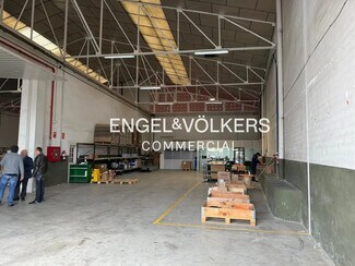 Plus de détails pour Industriel/Logistique à vendre