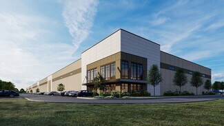 Plus de détails pour 149 Nichol Ave, Mc Kees Rocks, PA - Industriel/Logistique à louer
