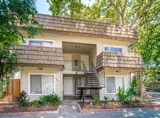Plus de détails pour 1829 H St, Sacramento, CA - Logement à vendre