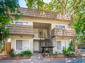 Plus de détails pour 1829 H St, Sacramento, CA - Logement à vendre