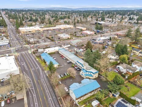 2602-2640 SE 162nd Ave, Portland, OR à vendre - Photo de l’immeuble – Image 3 sur 7