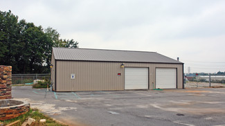 Plus de détails pour 30 American Ct, Greenville, SC - Industriel/Logistique à vendre