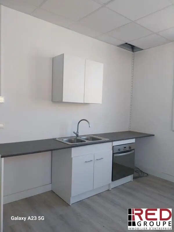 Plus de détails pour Marseille, Marseille - Bureau à vendre