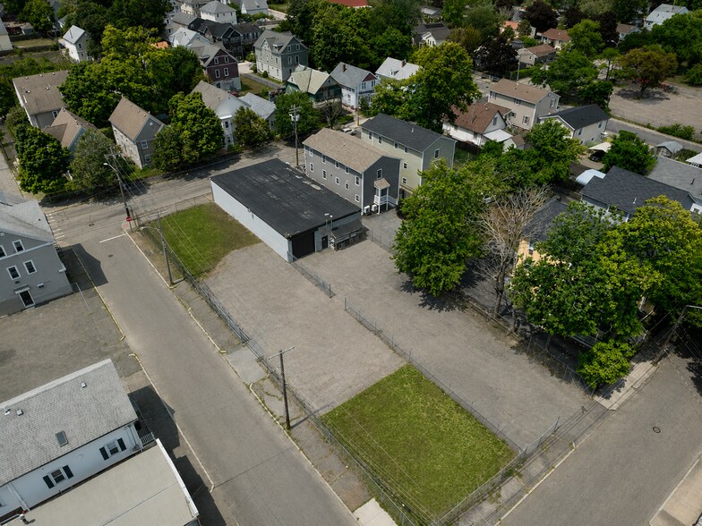 292 Prairie Ave, Providence, RI à vendre - Photo de l’immeuble – Image 3 sur 12
