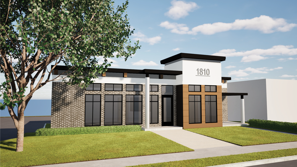 1810 28th Ave S, Birmingham, AL à louer Photo de l’immeuble– Image 1 sur 4