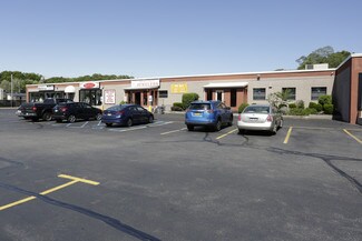 Plus de détails pour 29 Rocky Point Yaphank Rd, Rocky Point, NY - Local d'activités à louer