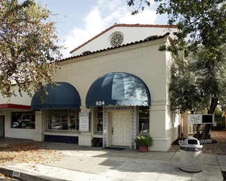 Plus de détails pour 922-932 Huntington Dr, San Marino, CA - Local commercial à louer