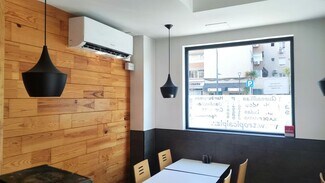 Plus de détails pour Local commercial à louer
