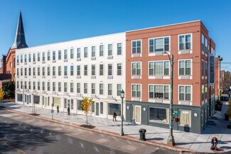 Plus de détails pour 99 Main St, Hartford, CT - Local commercial à louer