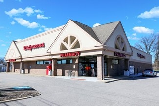 Plus de détails pour 1130 S Arlington St, Akron, OH - Local commercial à louer
