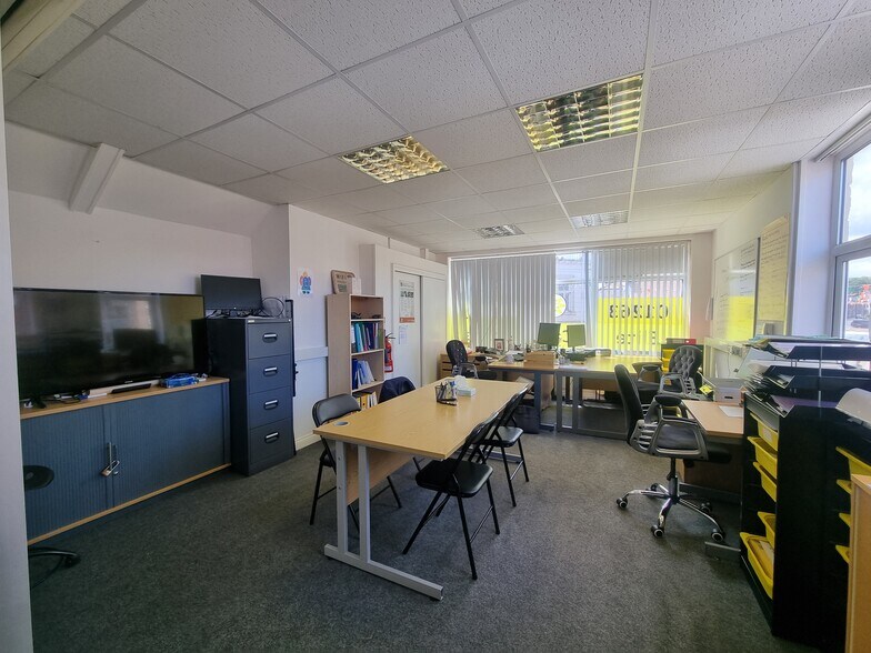 4A Garden St, Cromer à louer - Photo principale – Image 1 sur 15