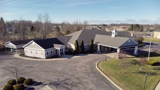 Plus de détails pour 139 Weber Ct, Wellington, OH - Santé à vendre