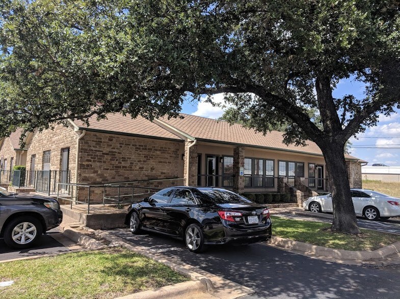 13740 Research Blvd, Austin, TX à louer - Autre – Image 3 sur 15