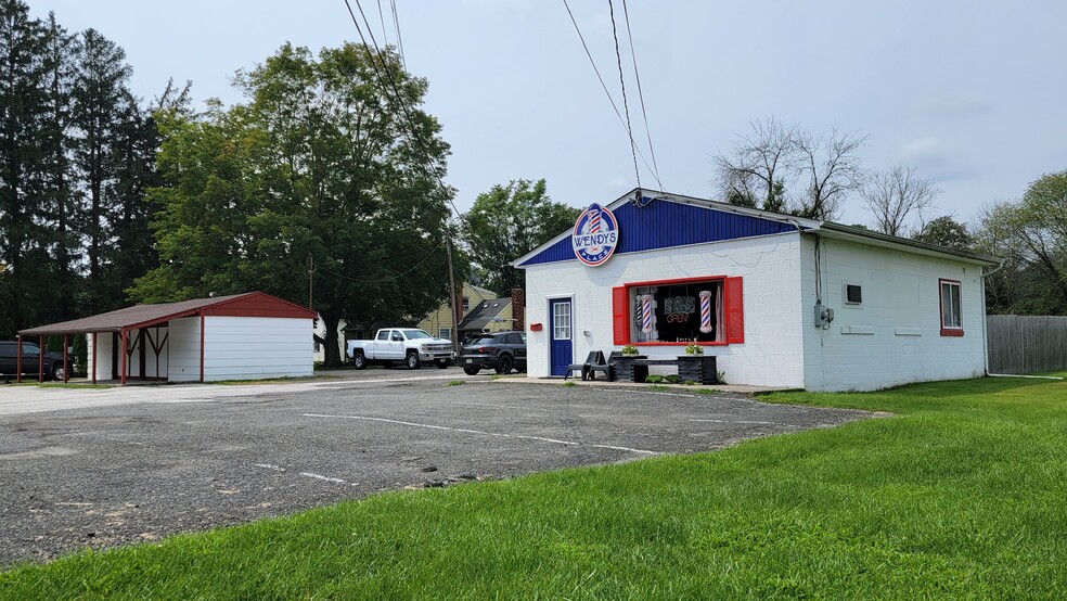 466 Us-206, Newton, NJ à vendre - Photo de l’immeuble – Image 3 sur 34