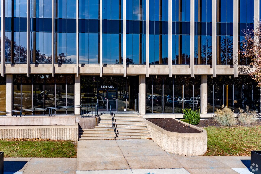 6299 Nall Ave, Mission, KS à louer - Photo de l’immeuble – Image 3 sur 10